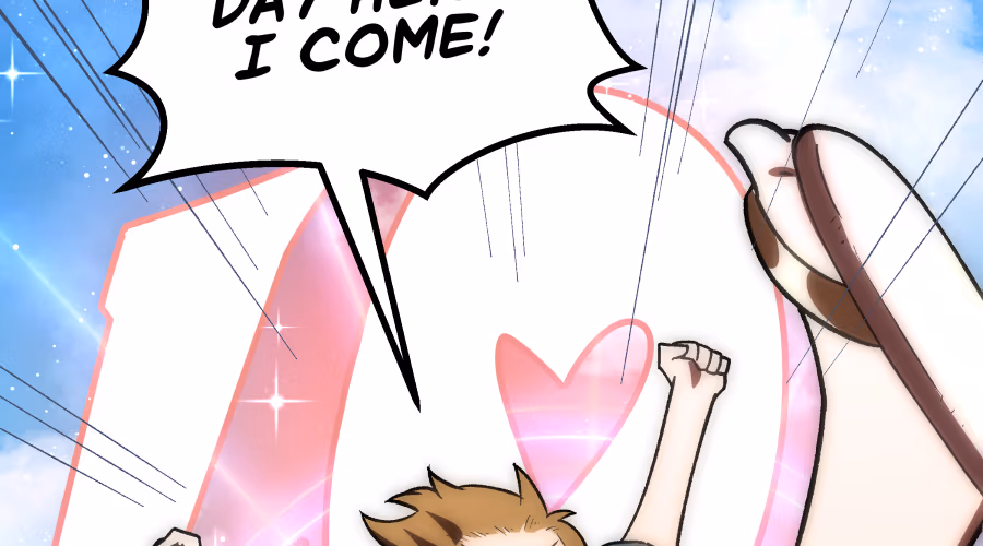 Dating Sim[on] Chapter 24 page 268 - 