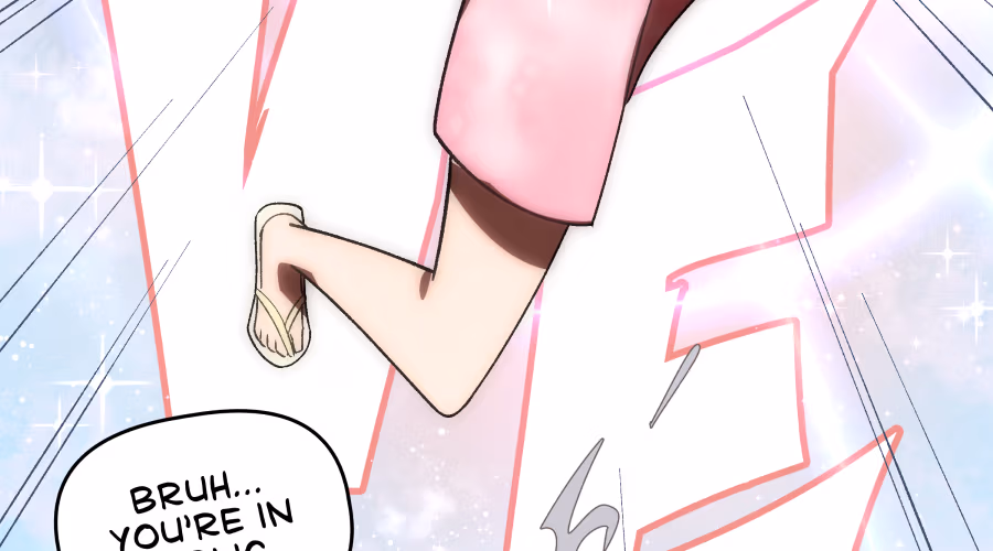 Dating Sim[on] Chapter 24 page 270 - 