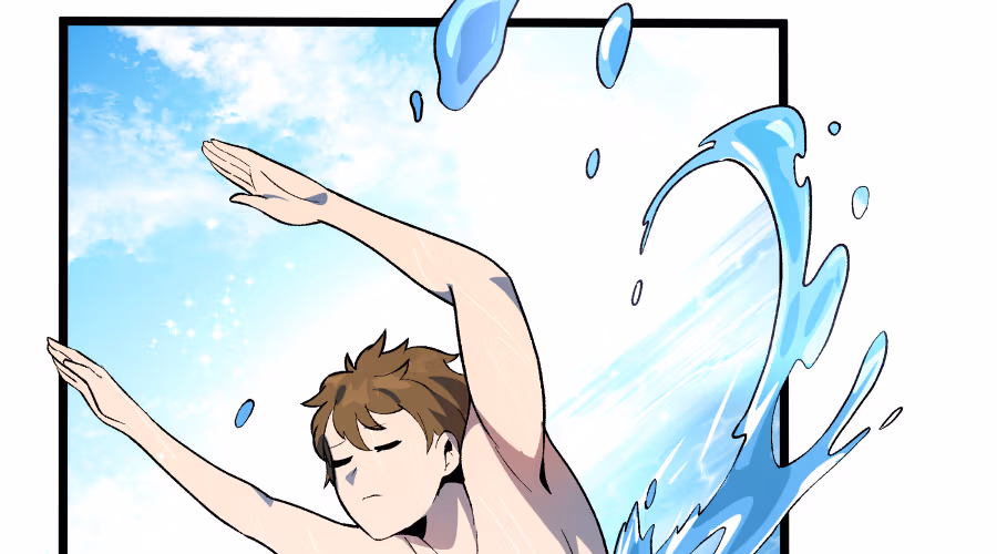Dating Sim[on] Chapter 24 page 276 - 