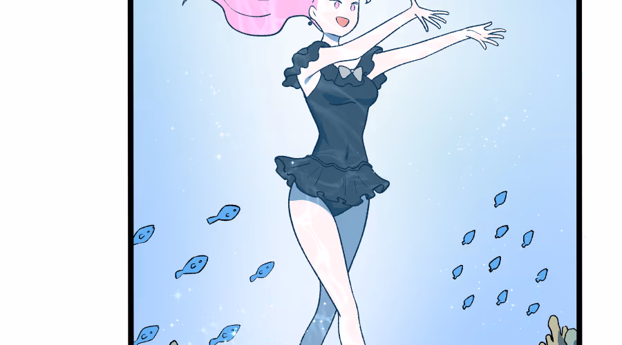Dating Sim[on] Chapter 24 page 281 - 