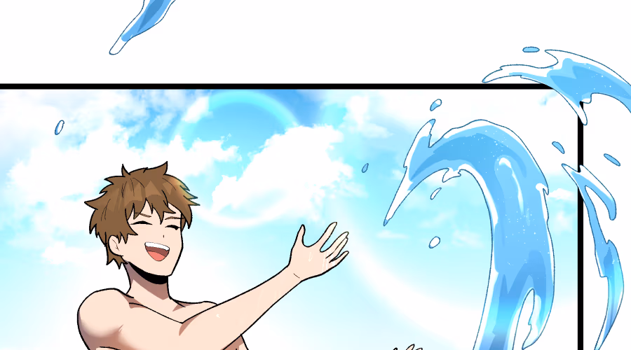 Dating Sim[on] Chapter 24 page 283 - 