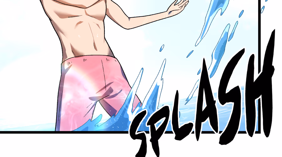 Dating Sim[on] Chapter 24 page 284 - 