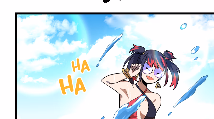 Dating Sim[on] Chapter 24 page 285 - 