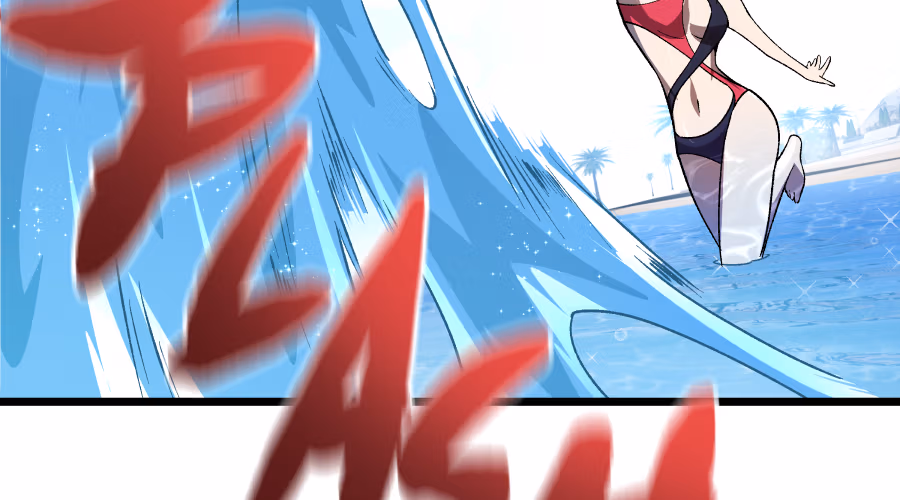 Dating Sim[on] Chapter 24 page 289 - 