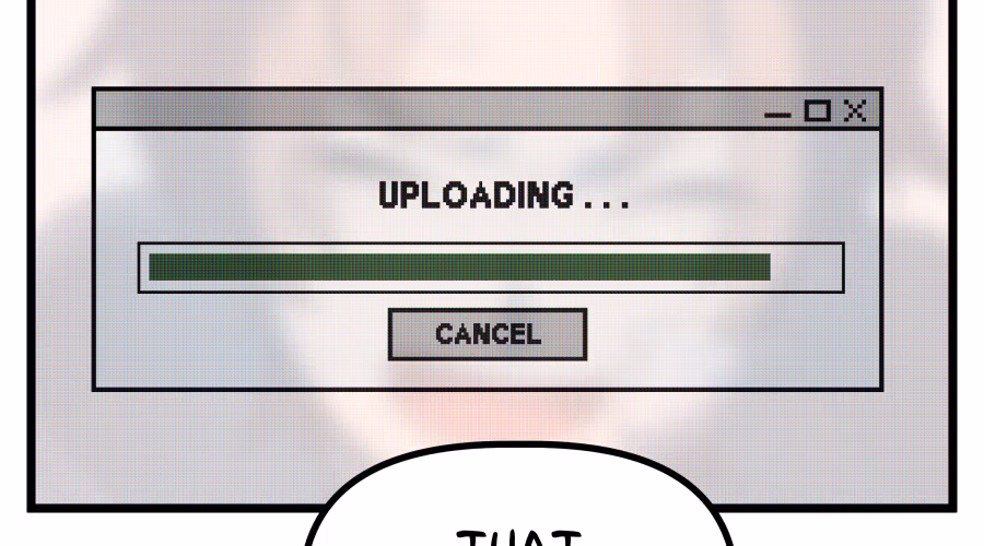 Dating Sim[on] Chapter 24 page 30 - 