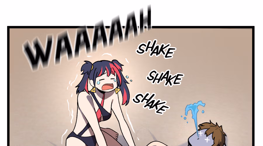 Dating Sim[on] Chapter 24 page 293 - 