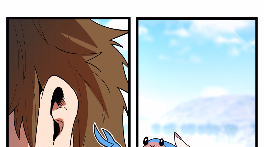 Dating Sim[on] Chapter 24 page 296 - 