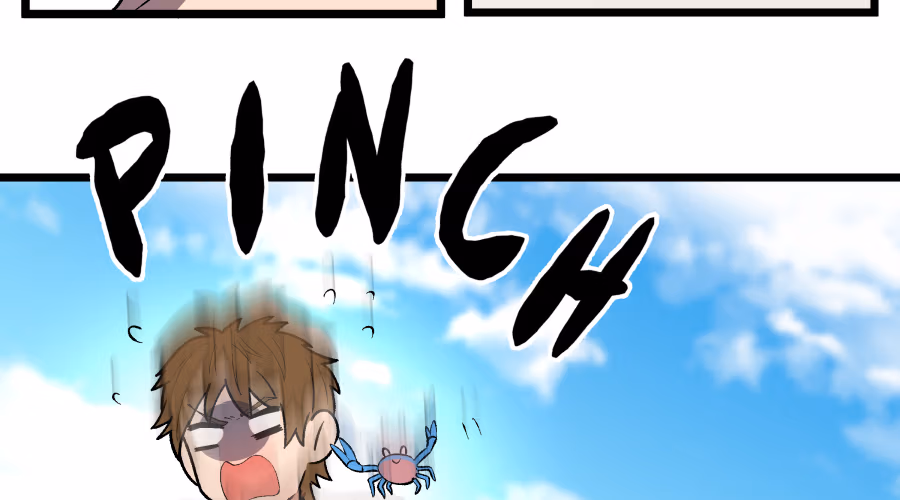 Dating Sim[on] Chapter 24 page 298 - 