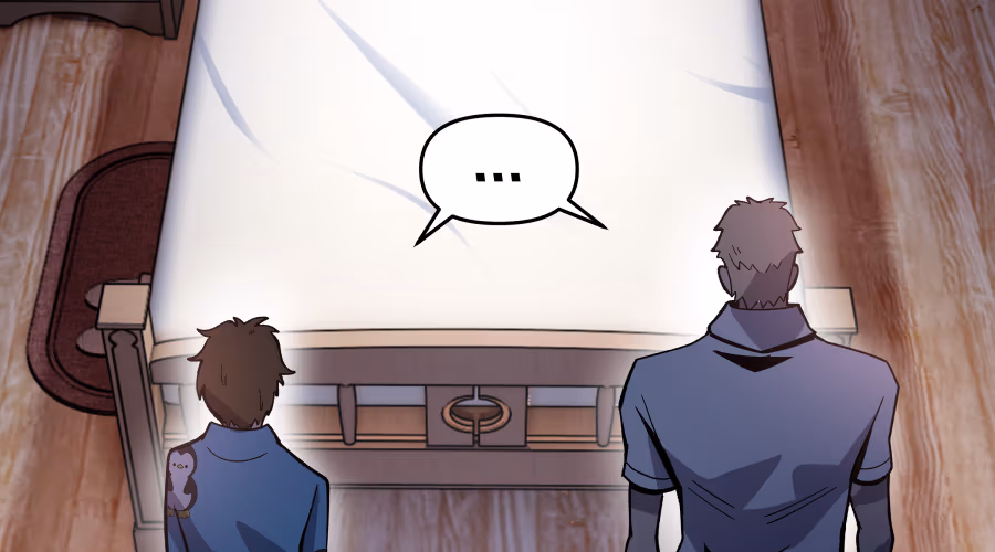 Dating Sim[on] Chapter 24 page 4 - 