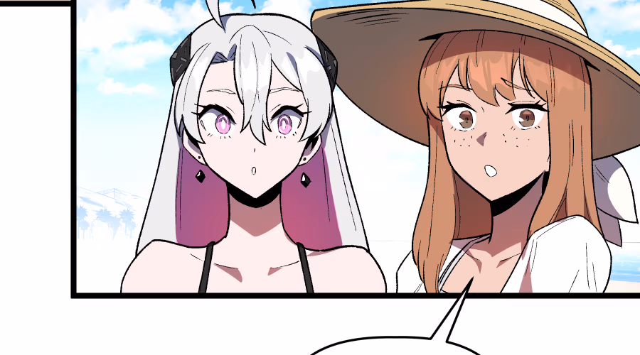 Dating Sim[on] Chapter 24 page 306 - 