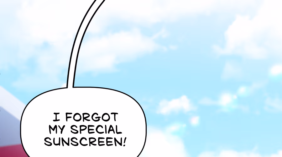 Dating Sim[on] Chapter 24 page 311 - 