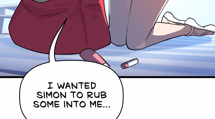 Dating Sim[on] Chapter 24 page 314 - 