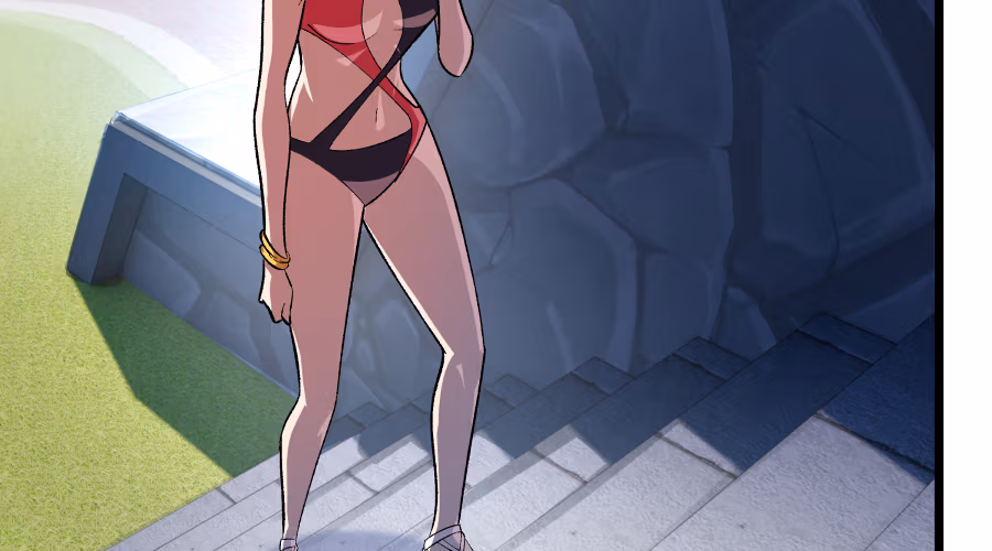 Dating Sim[on] Chapter 24 page 324 - 