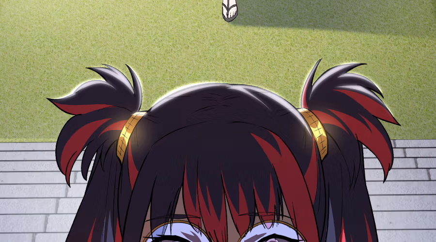 Dating Sim[on] Chapter 24 page 330 - 