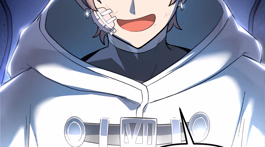 Dating Sim[on] Chapter 24 page 34 - 