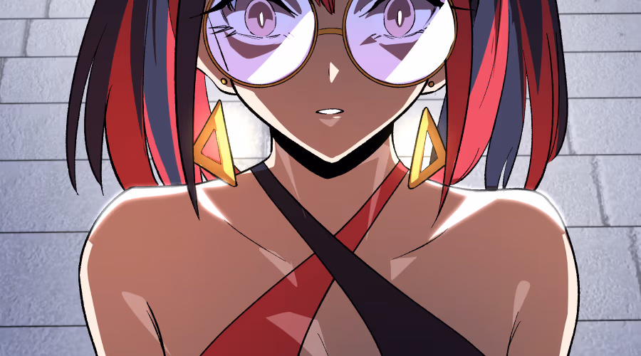 Dating Sim[on] Chapter 24 page 331 - 