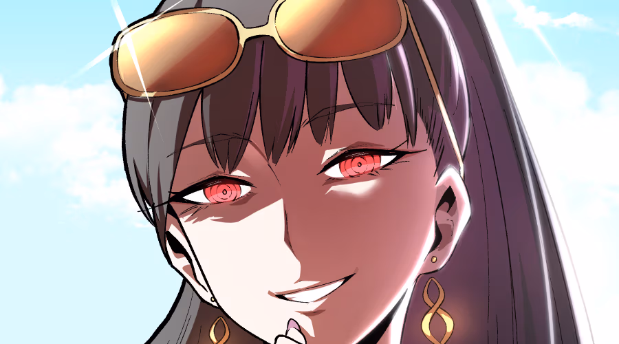 Dating Sim[on] Chapter 24 page 335 - 