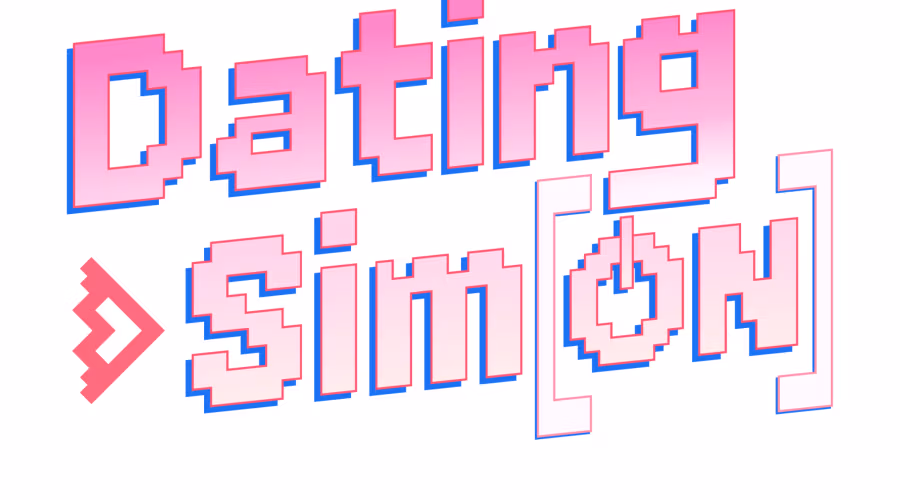 Dating Sim[on] Chapter 24 page 339 - 
