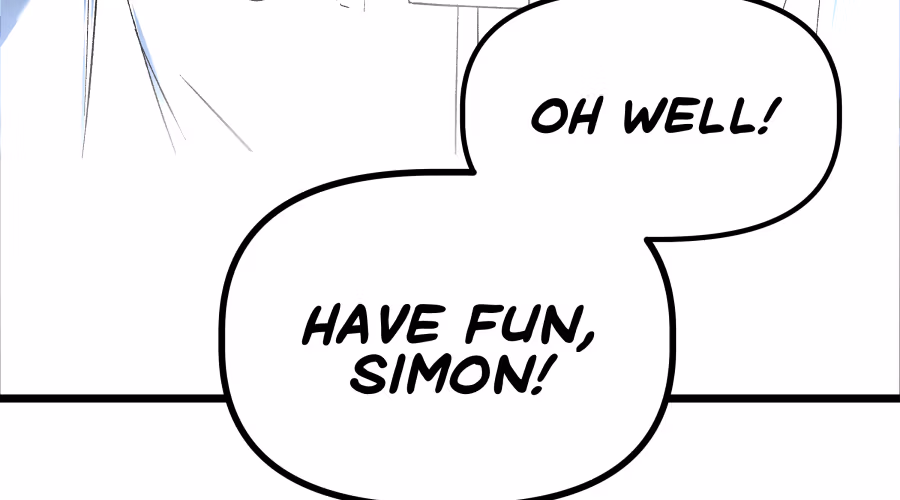 Dating Sim[on] Chapter 24 page 35 - 