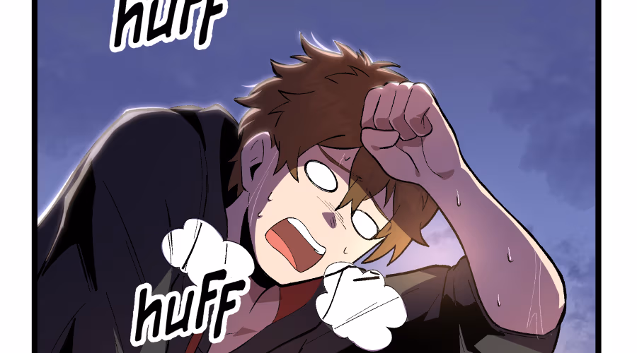 Dating Sim[on] Chapter 24 page 41 - 