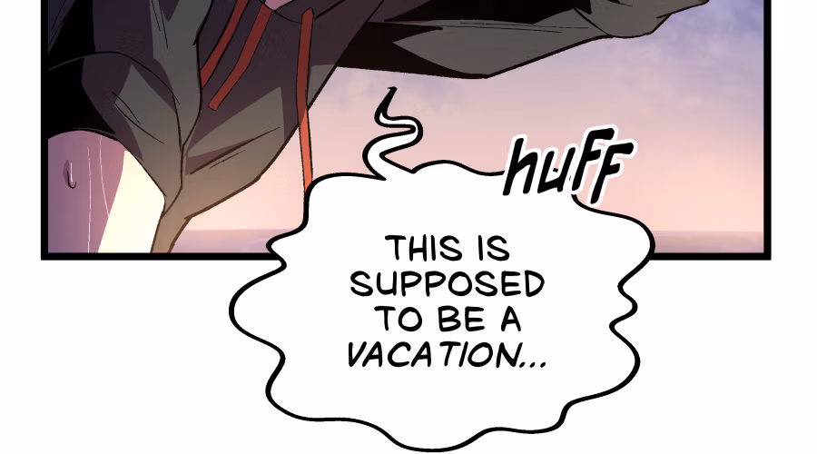 Dating Sim[on] Chapter 24 page 42 - 