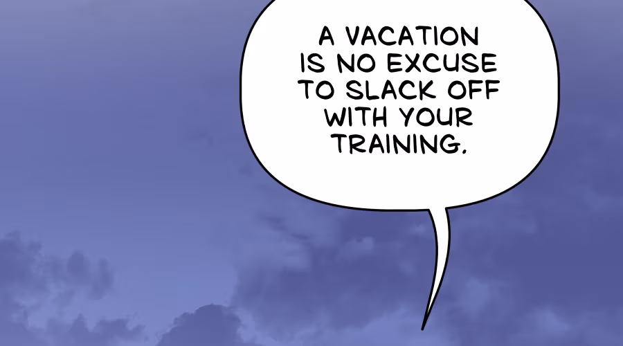 Dating Sim[on] Chapter 24 page 44 - 