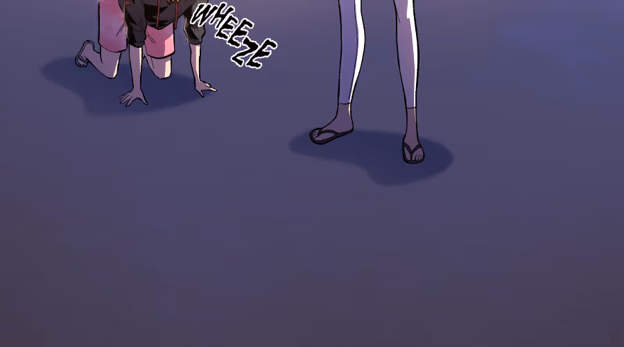Dating Sim[on] Chapter 24 page 46 - 