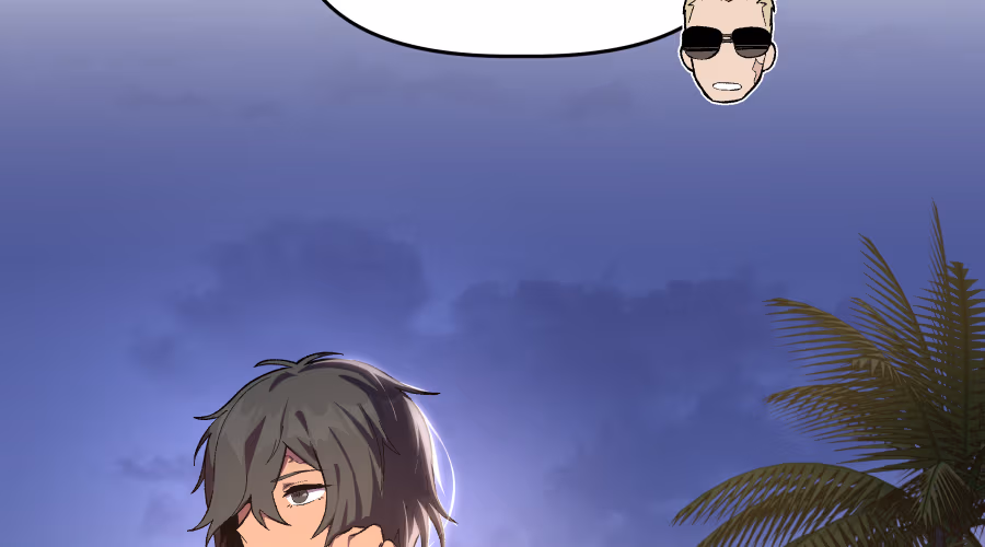 Dating Sim[on] Chapter 24 page 49 - 