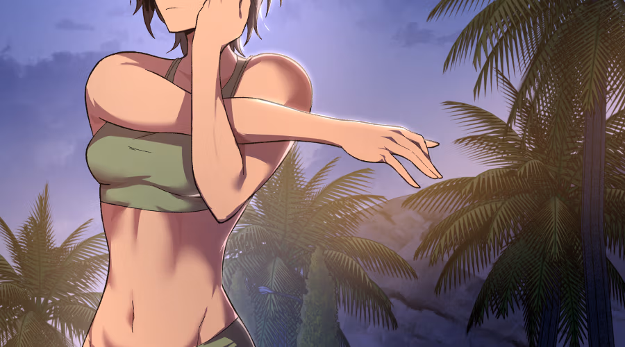 Dating Sim[on] Chapter 24 page 50 - 