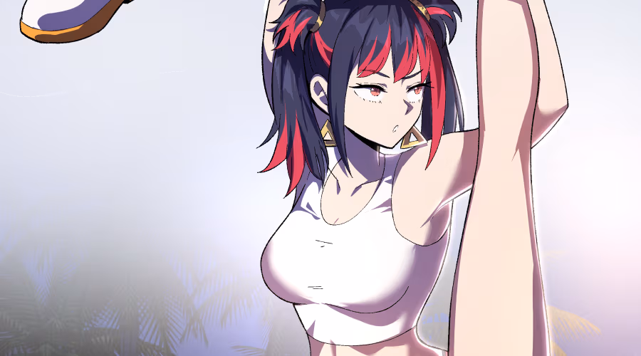 Dating Sim[on] Chapter 24 page 53 - 