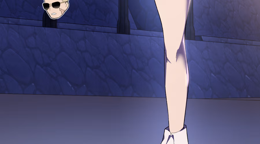 Dating Sim[on] Chapter 24 page 55 - 