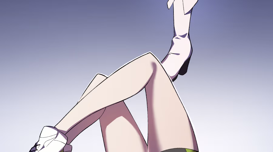 Dating Sim[on] Chapter 24 page 56 - 