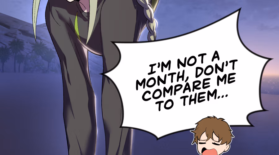 Dating Sim[on] Chapter 24 page 58 - 