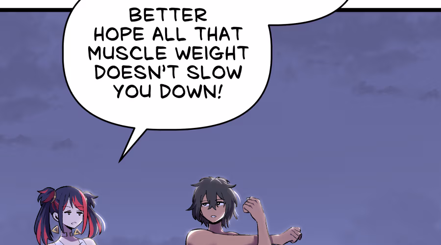 Dating Sim[on] Chapter 24 page 61 - 