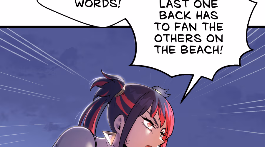 Dating Sim[on] Chapter 24 page 65 - 