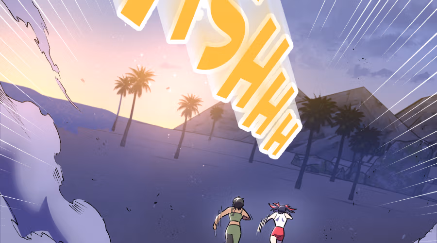 Dating Sim[on] Chapter 24 page 70 - 
