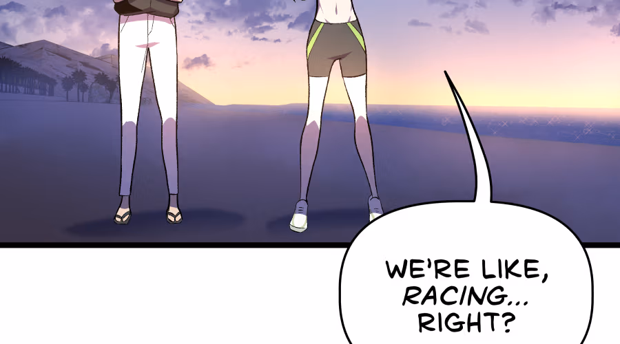 Dating Sim[on] Chapter 24 page 81 - 