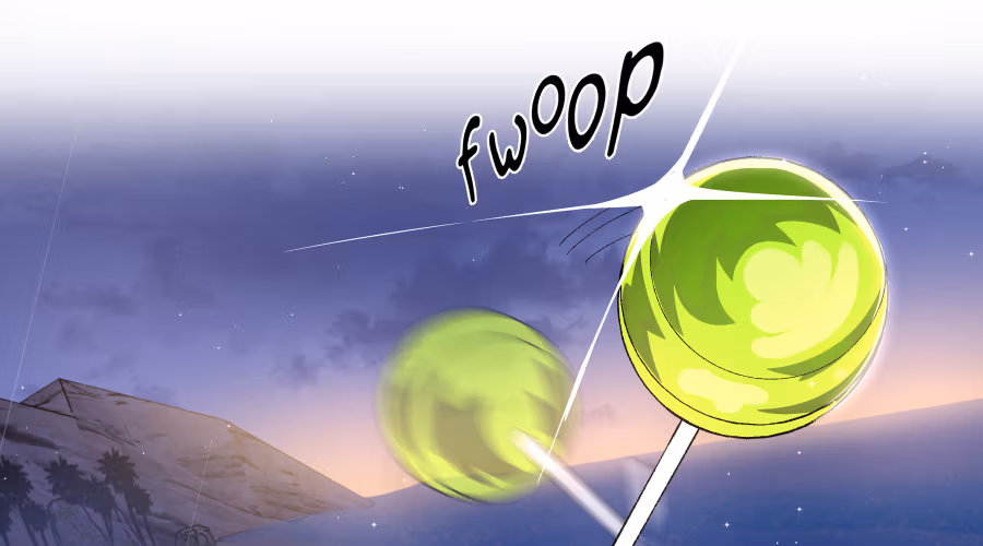 Dating Sim[on] Chapter 24 page 84 - 