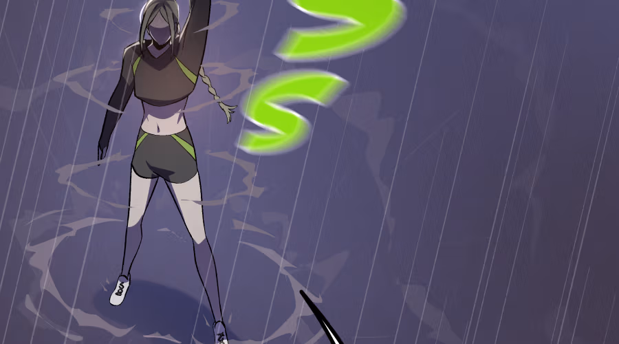 Dating Sim[on] Chapter 24 page 87 - 
