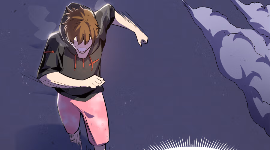 Dating Sim[on] Chapter 24 page 93 - 