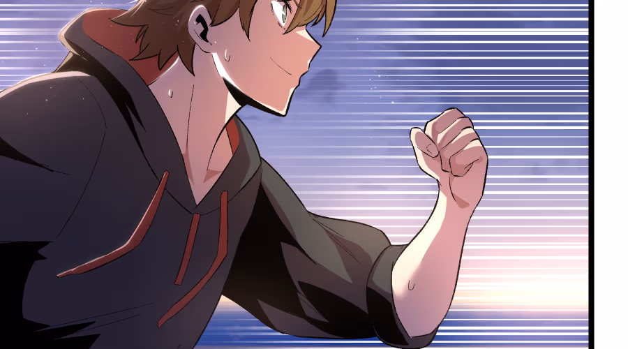 Dating Sim[on] Chapter 24 page 98 - 