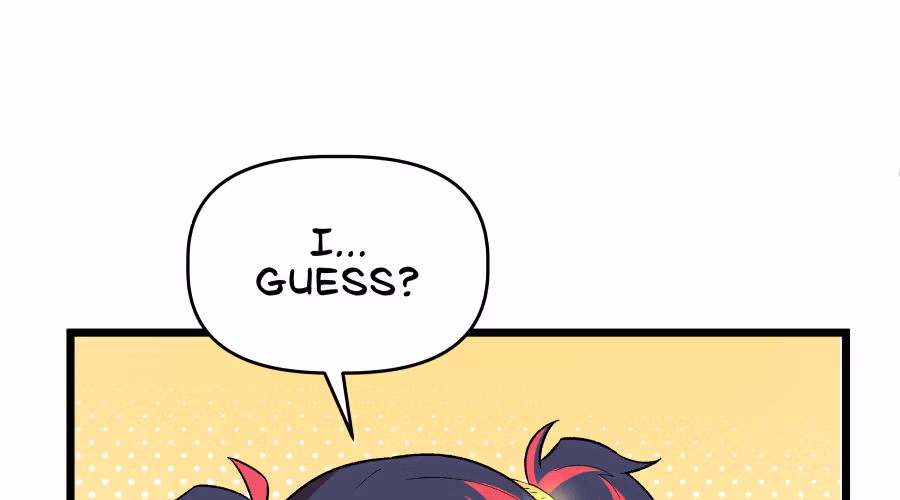 Dating Sim[on] Chapter 25 page 11 - 