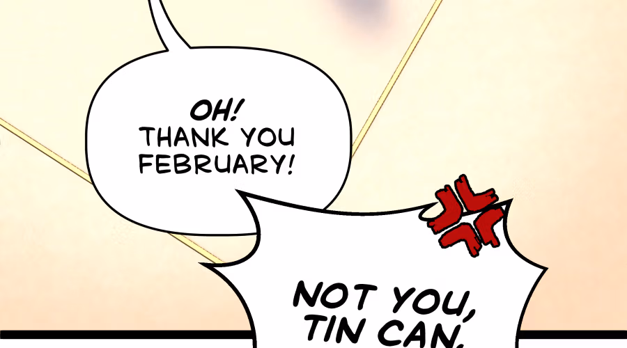 Dating Sim[on] Chapter 25 page 103 - 