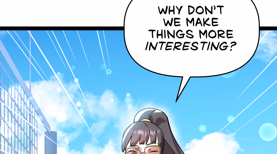 Dating Sim[on] Chapter 25 page 105 - 