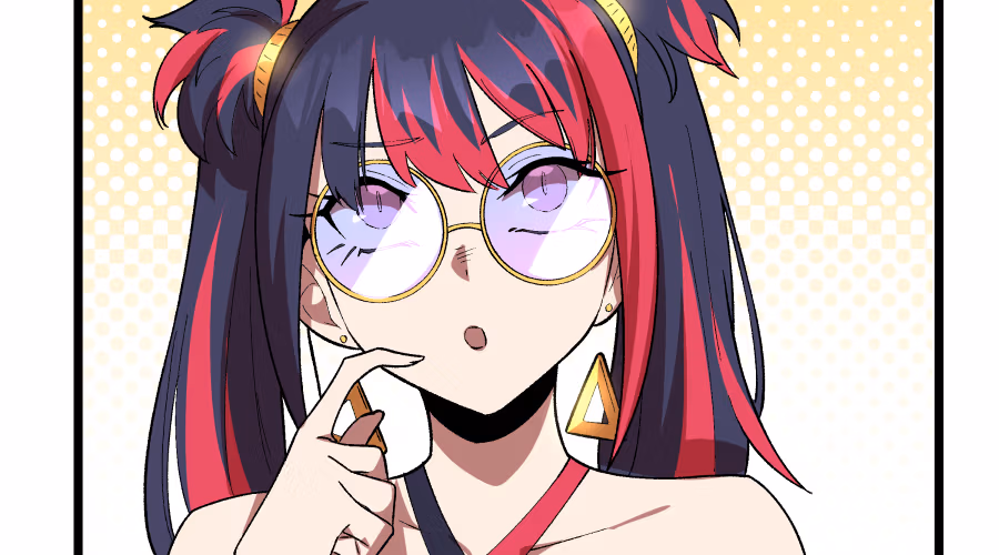 Dating Sim[on] Chapter 25 page 12 - 