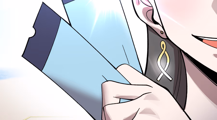 Dating Sim[on] Chapter 25 page 111 - 