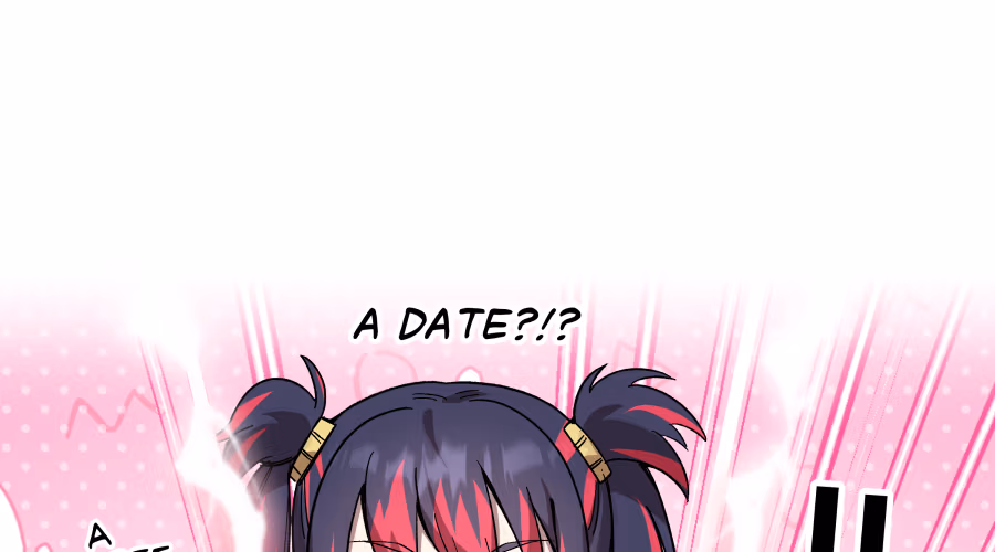 Dating Sim[on] Chapter 25 page 114 - 