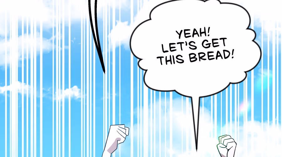 Dating Sim[on] Chapter 25 page 120 - 