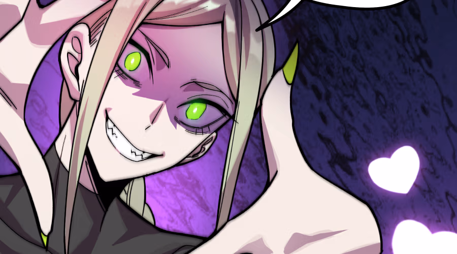 Dating Sim[on] Chapter 25 page 127 - 