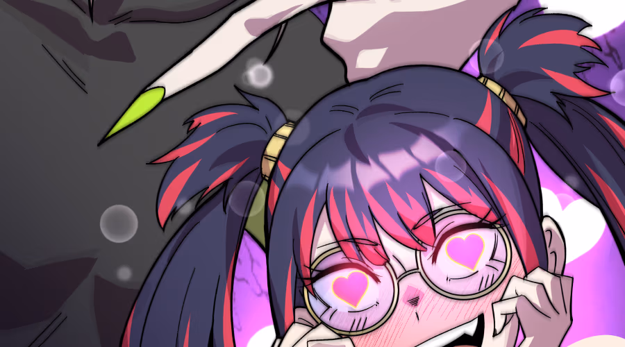 Dating Sim[on] Chapter 25 page 128 - 